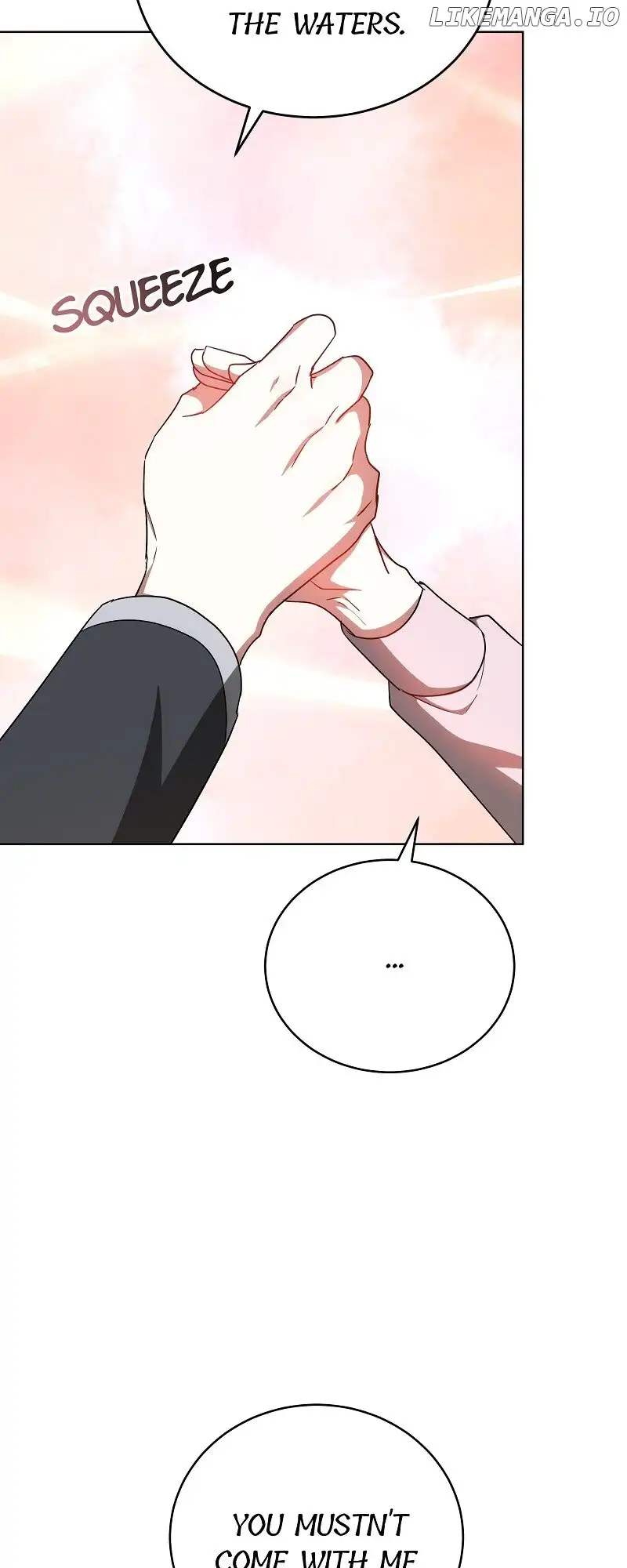 To Have an Affair With Someone chapter 57 page 59