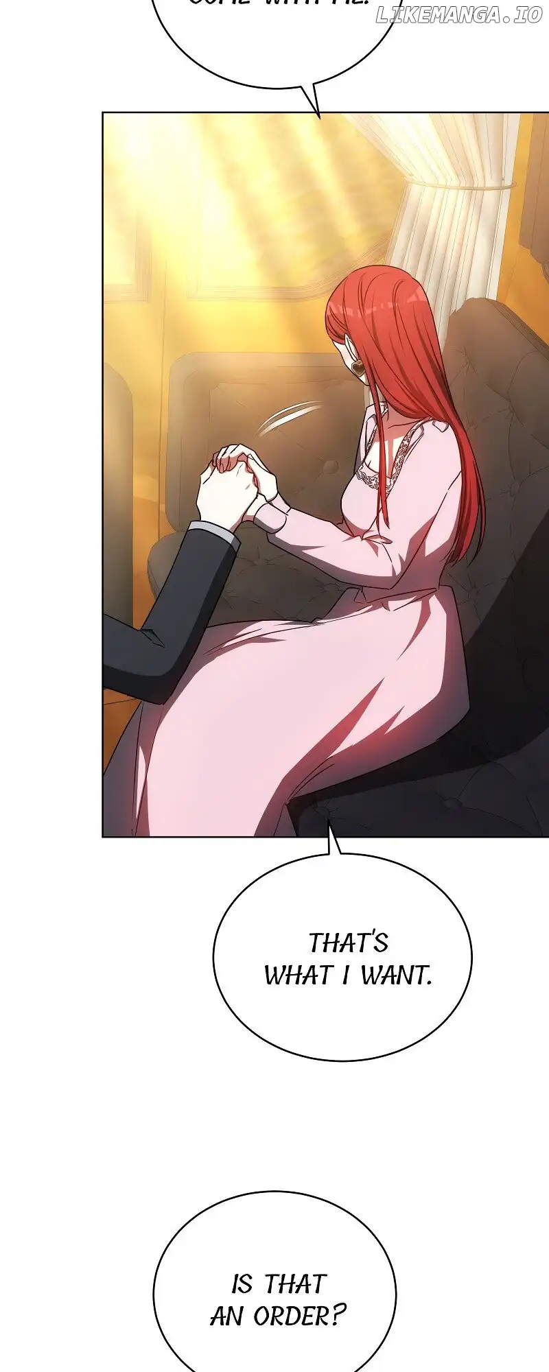 To Have an Affair With Someone chapter 57 page 60