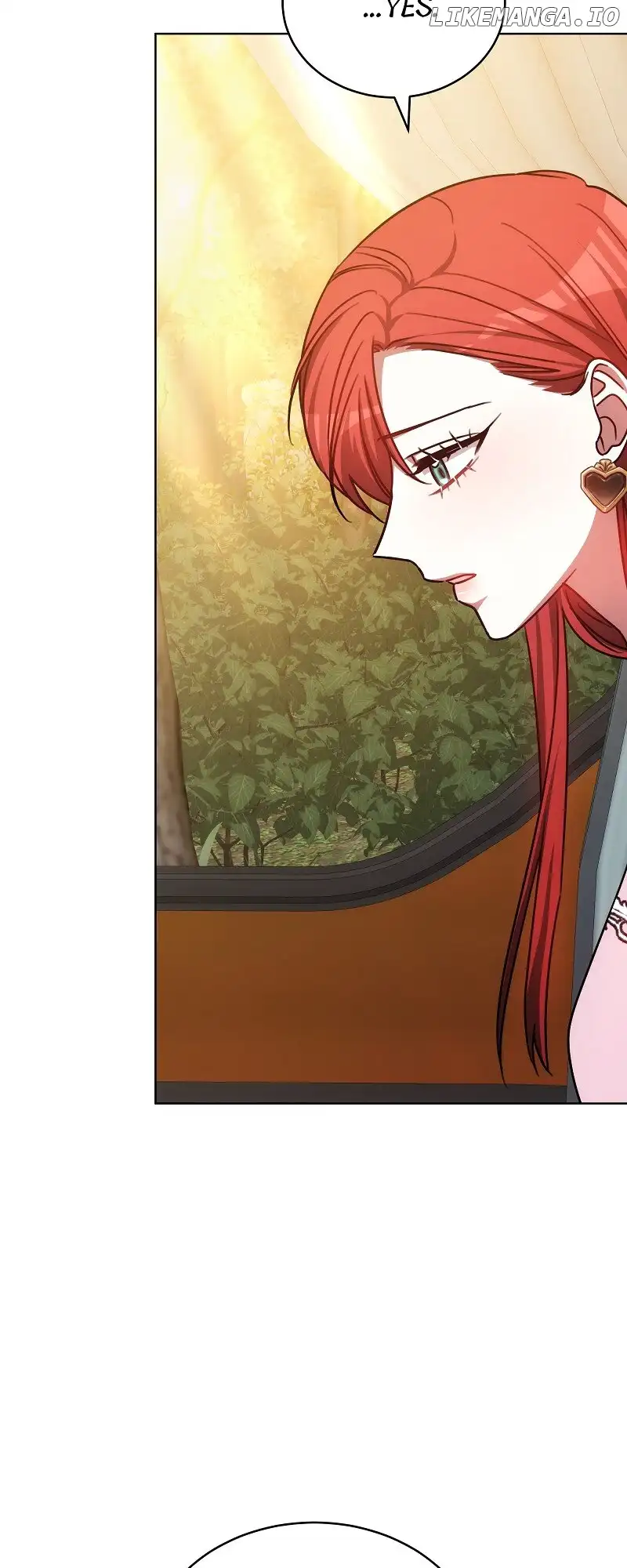 To Have an Affair With Someone chapter 57 page 62