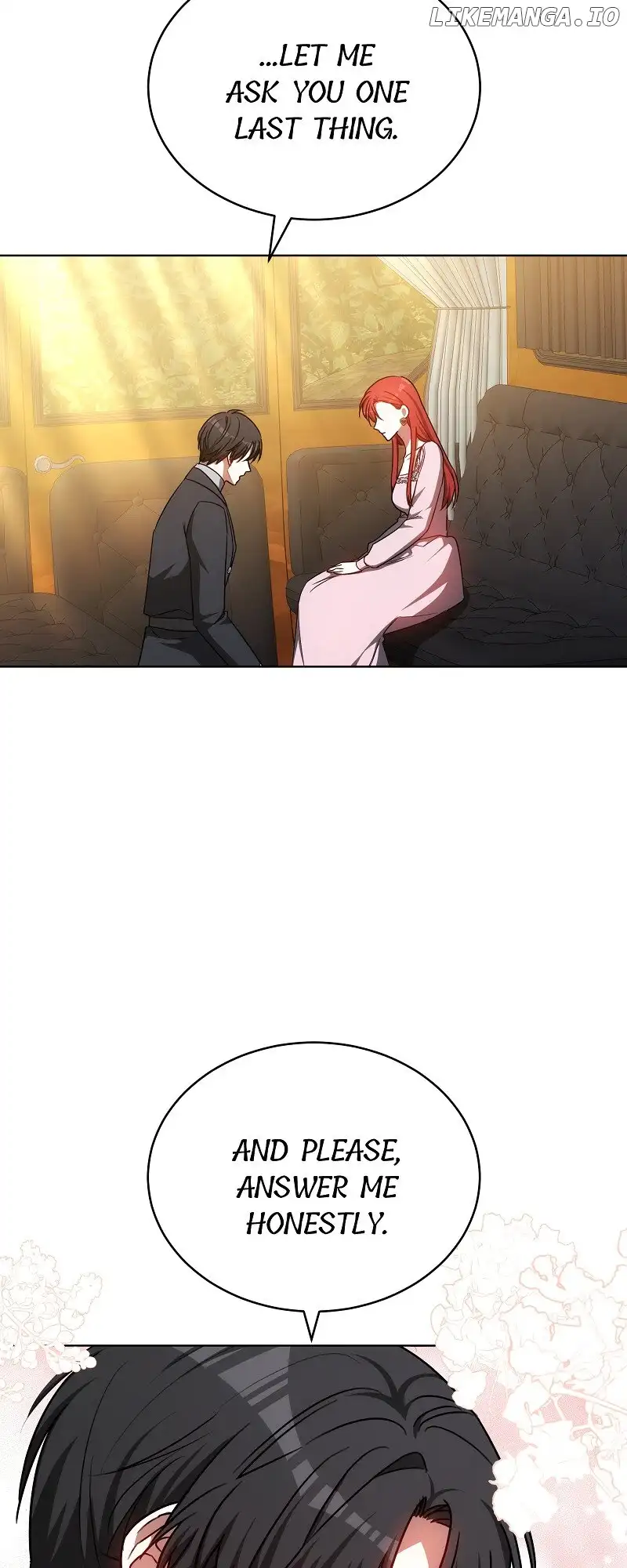 To Have an Affair With Someone chapter 57 page 63