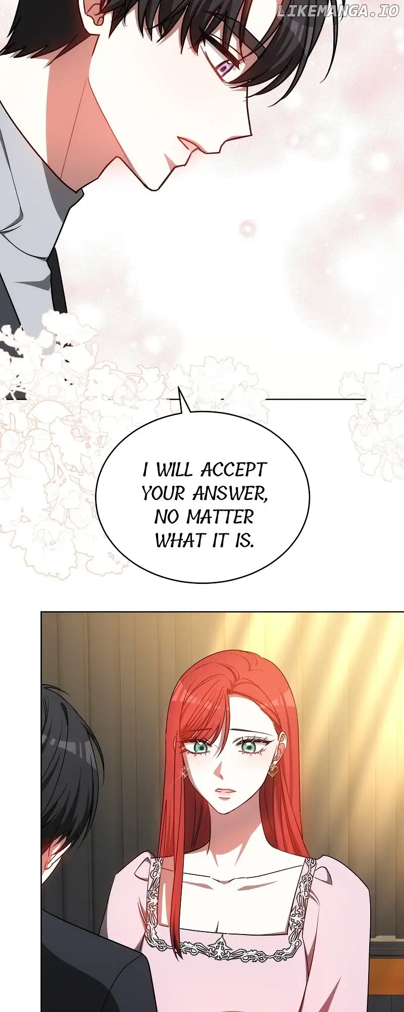 To Have an Affair With Someone chapter 57 page 64