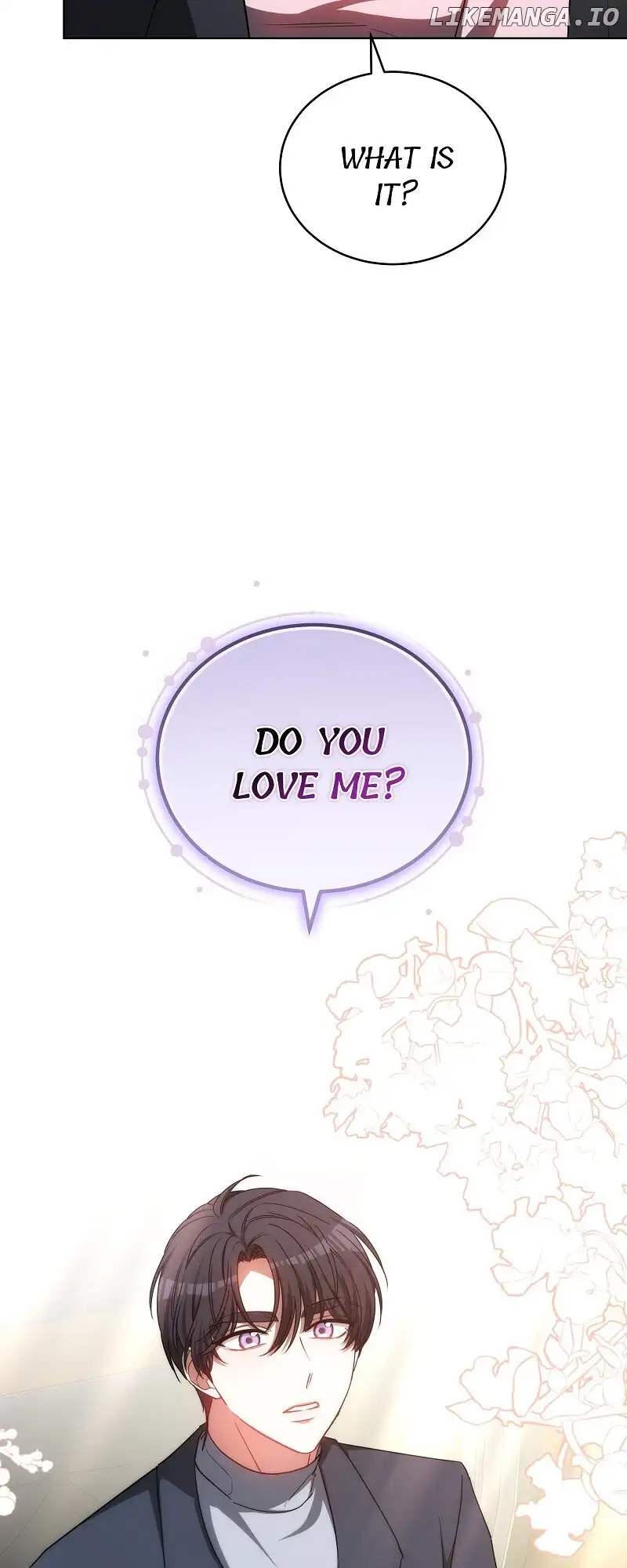 To Have an Affair With Someone chapter 57 page 65