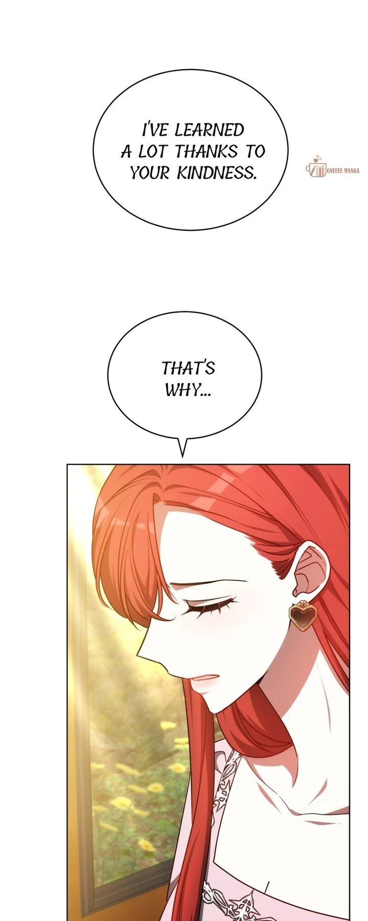 To Have an Affair With Someone chapter 58 page 1