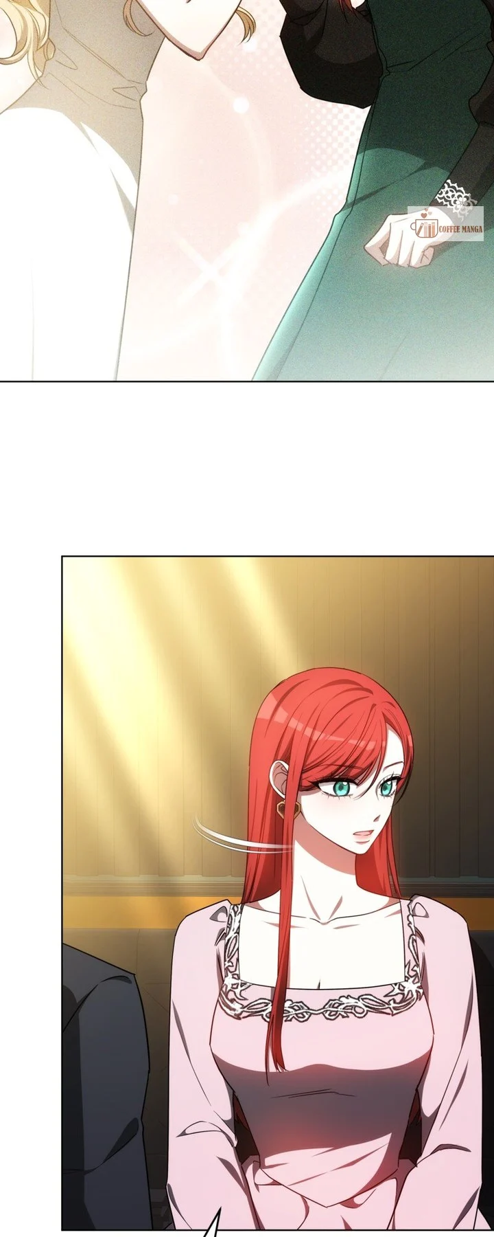 To Have an Affair With Someone chapter 58 page 3