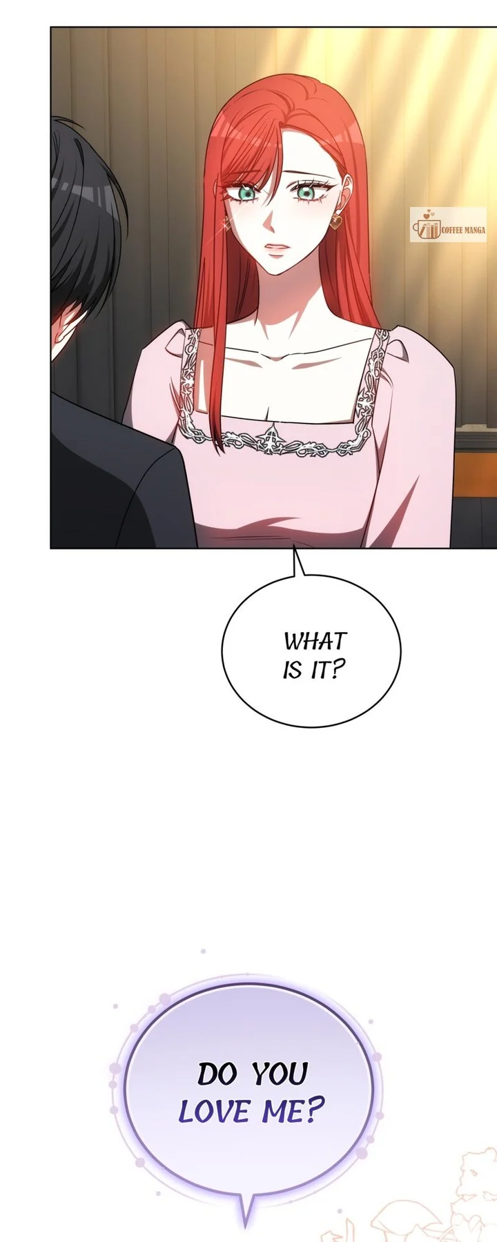 To Have an Affair With Someone chapter 58 page 6