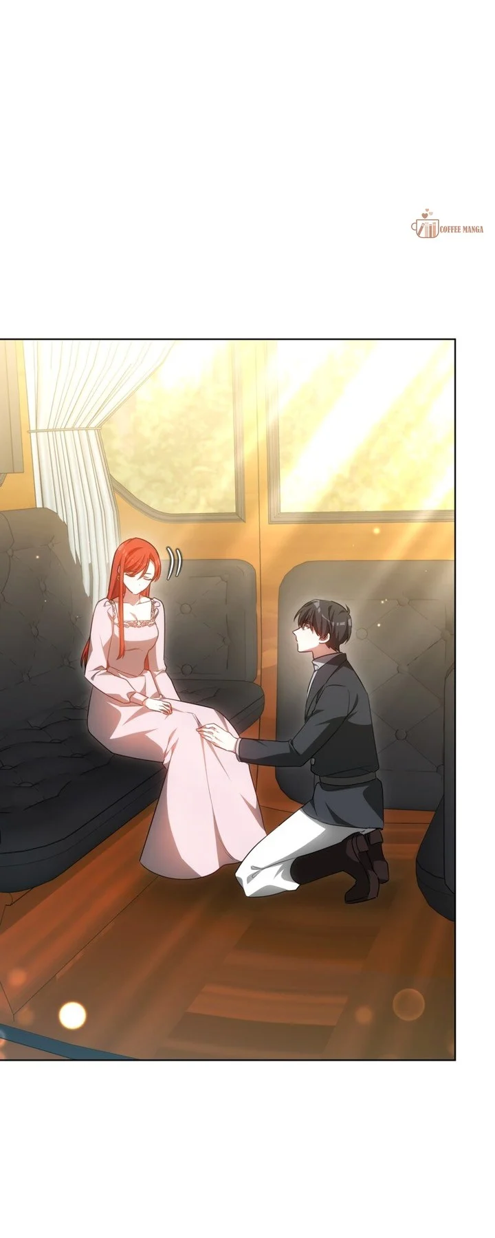 To Have an Affair With Someone chapter 58 page 10