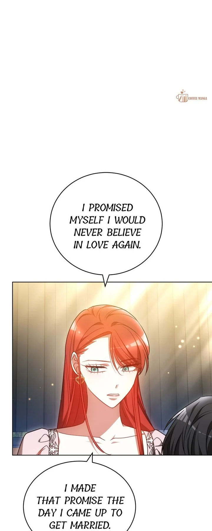 To Have an Affair With Someone chapter 58 page 11