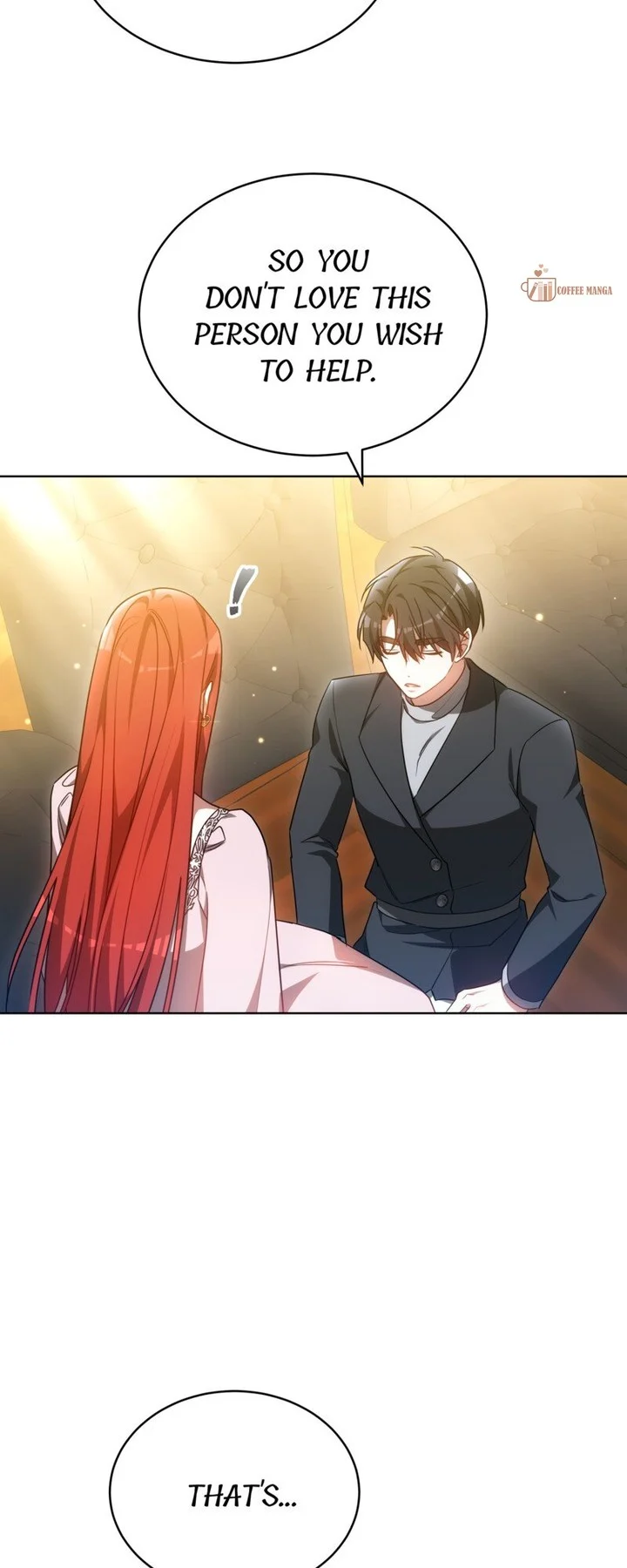 To Have an Affair With Someone chapter 58 page 12