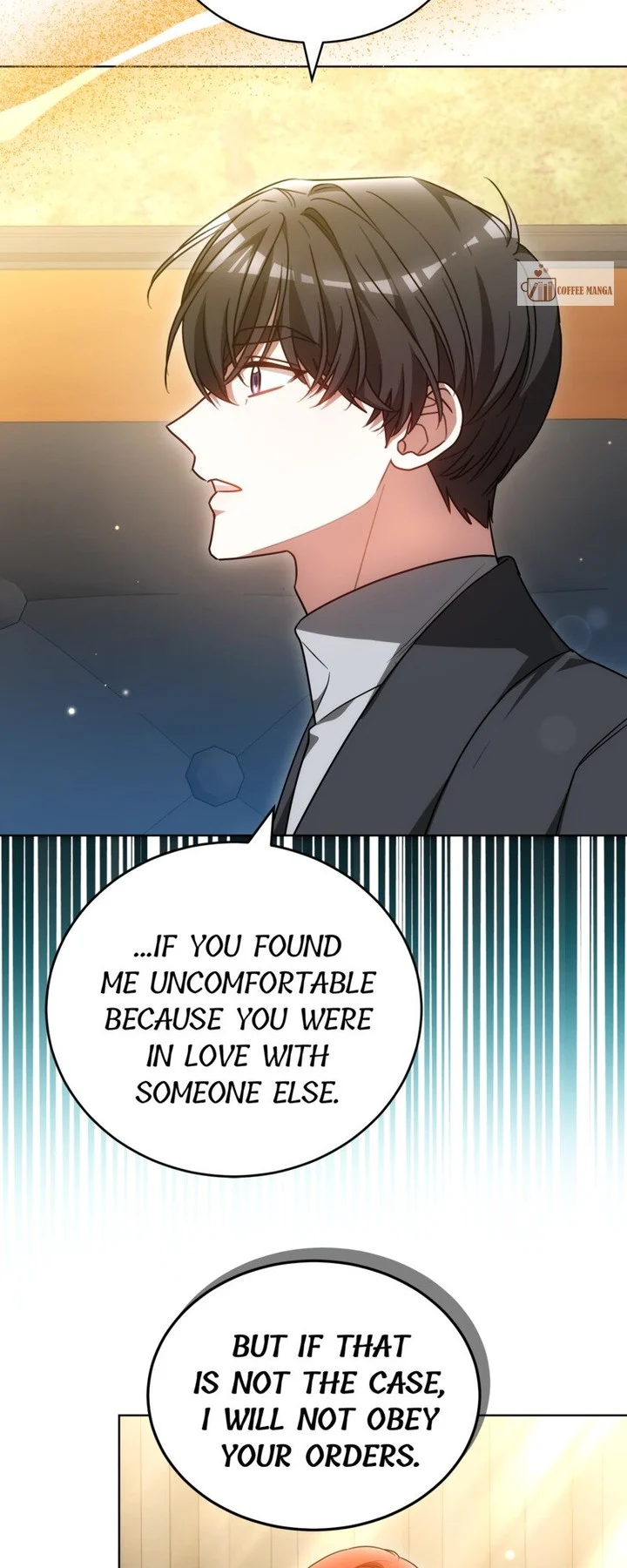 To Have an Affair With Someone chapter 58 page 14