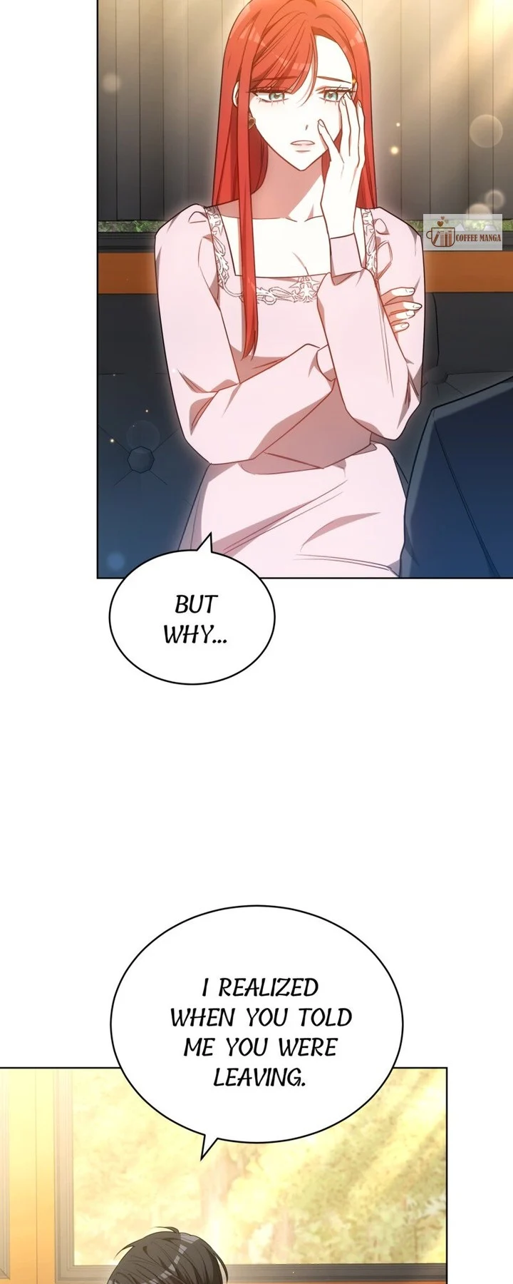 To Have an Affair With Someone chapter 58 page 15