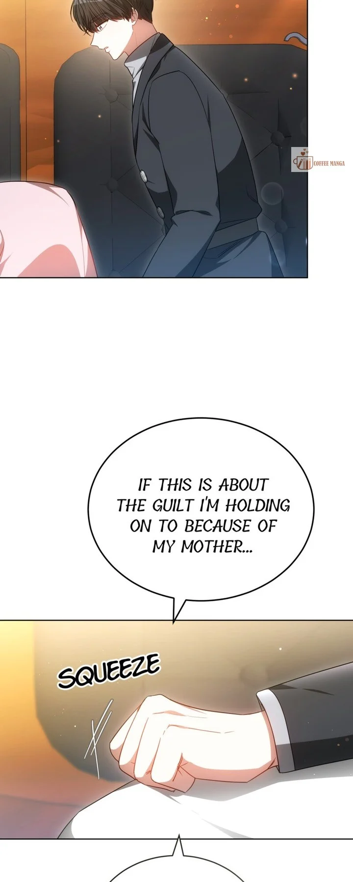 To Have an Affair With Someone chapter 58 page 16