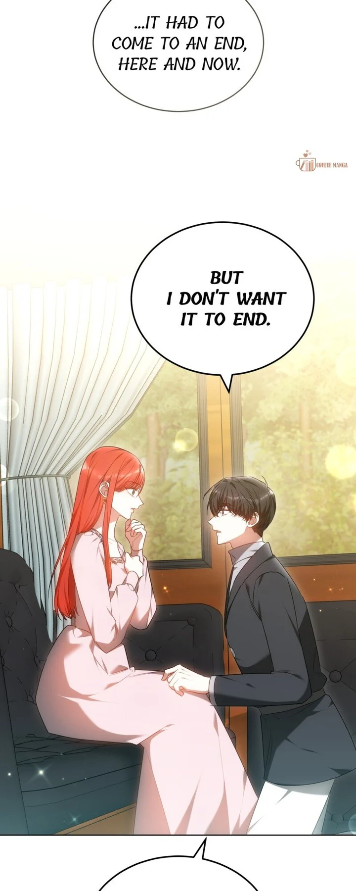 To Have an Affair With Someone chapter 58 page 17