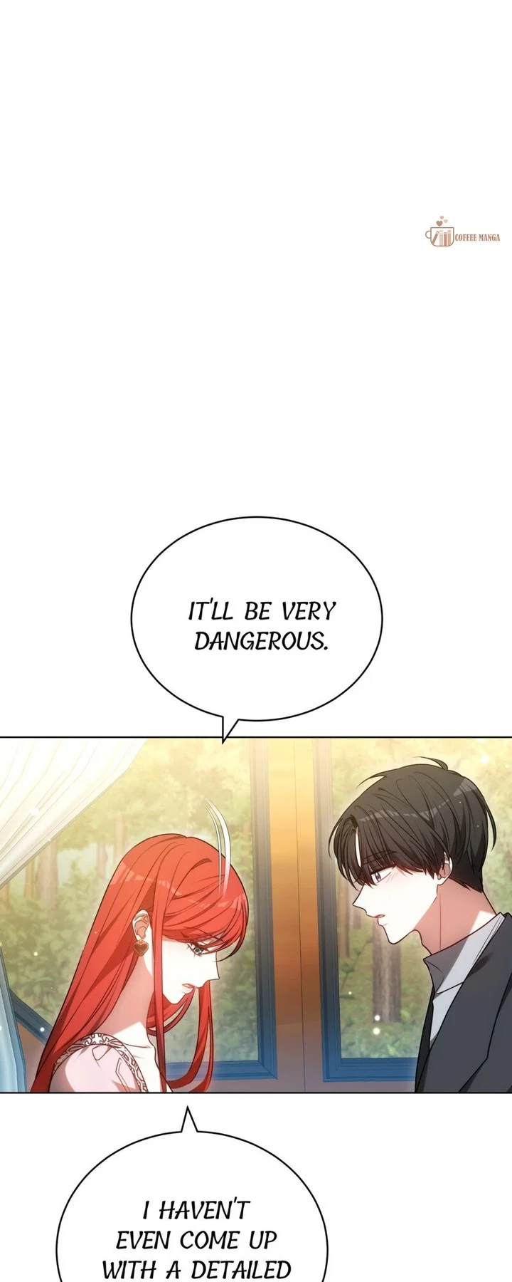 To Have an Affair With Someone chapter 58 page 24