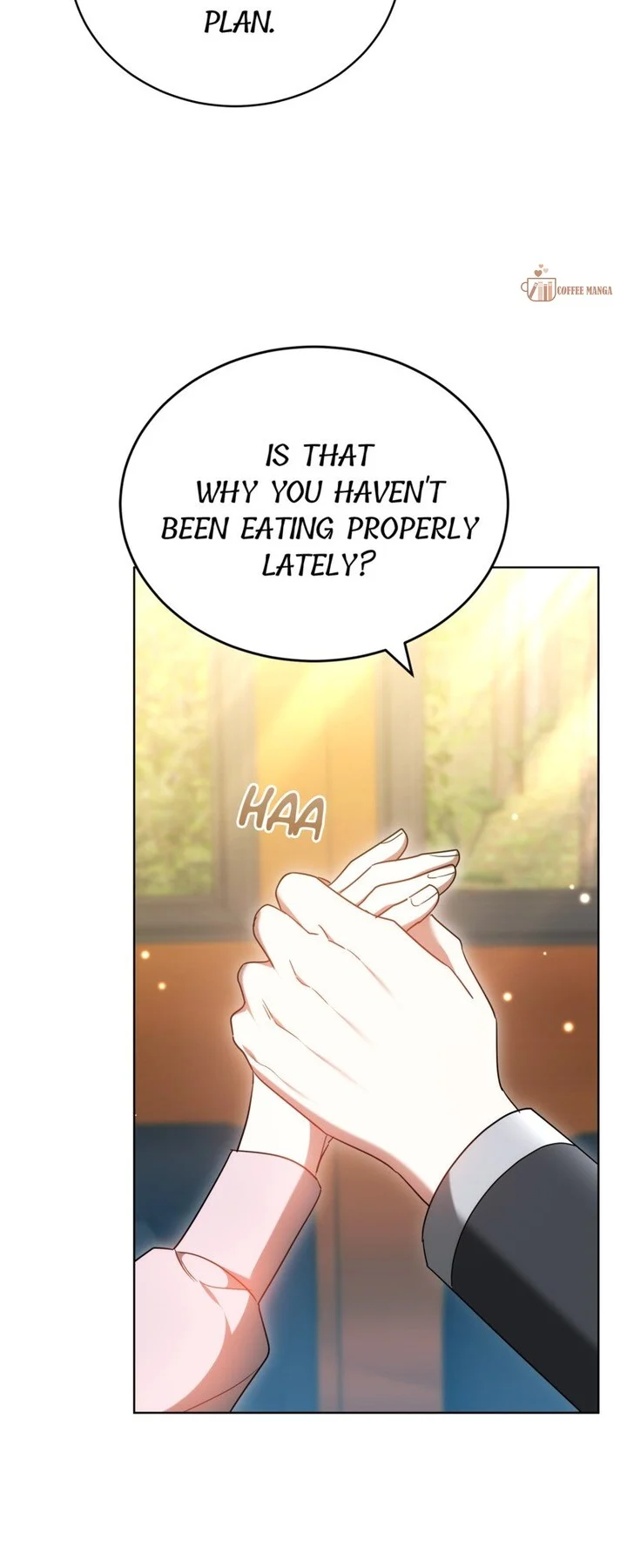 To Have an Affair With Someone chapter 58 page 25