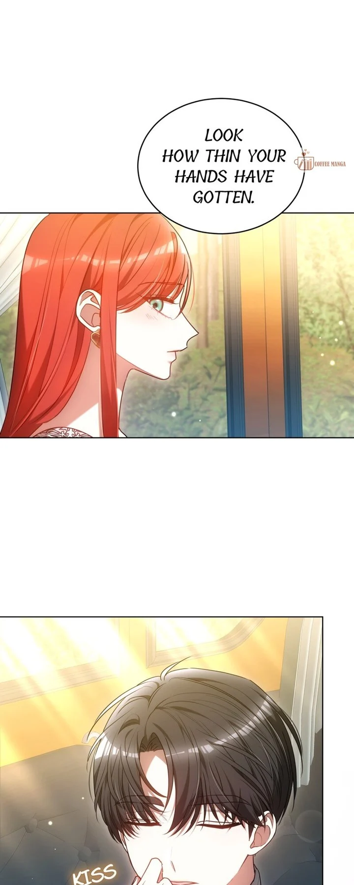 To Have an Affair With Someone chapter 58 page 26