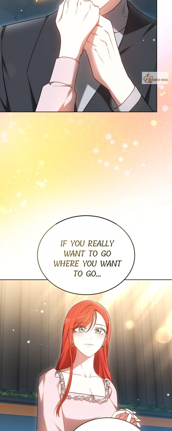 To Have an Affair With Someone chapter 58 page 27