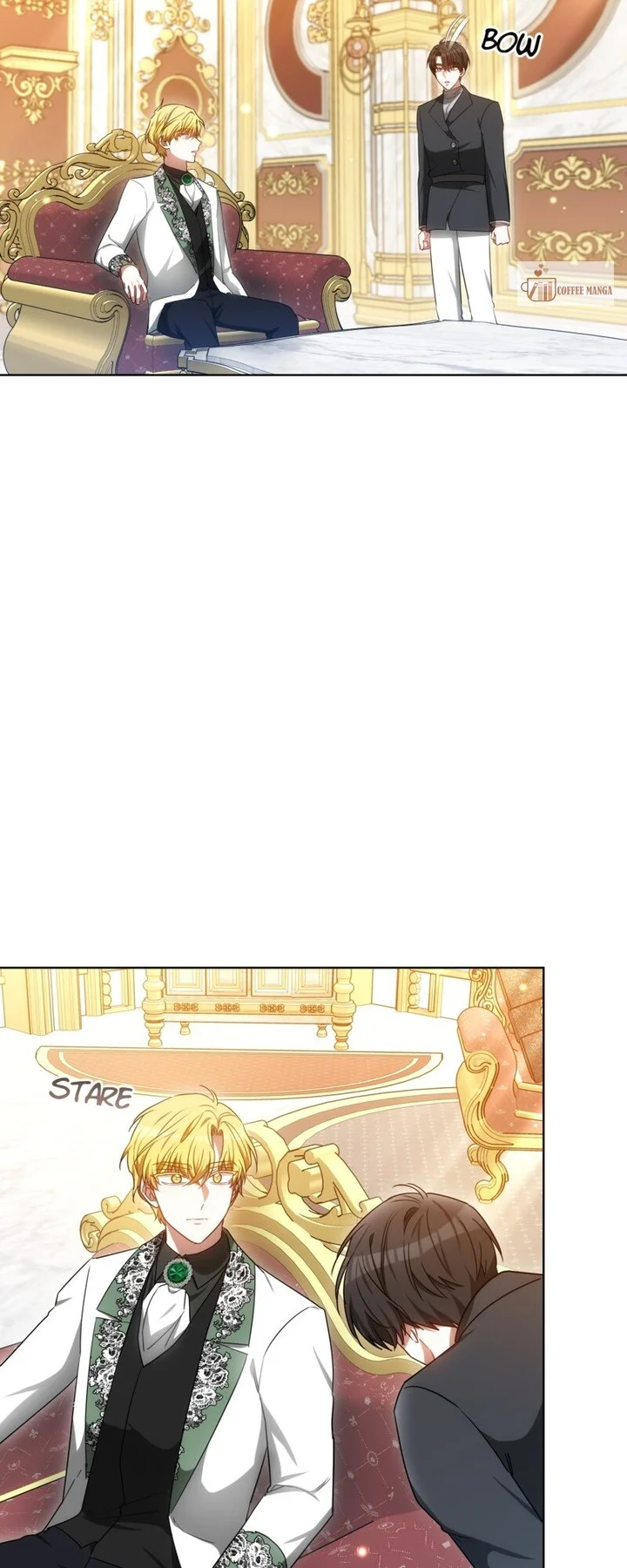 To Have an Affair With Someone chapter 58 page 34