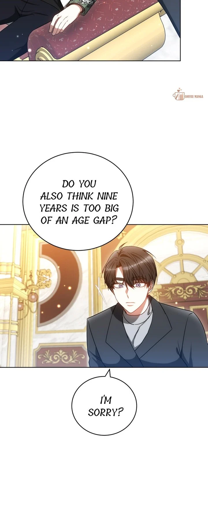 To Have an Affair With Someone chapter 58 page 35