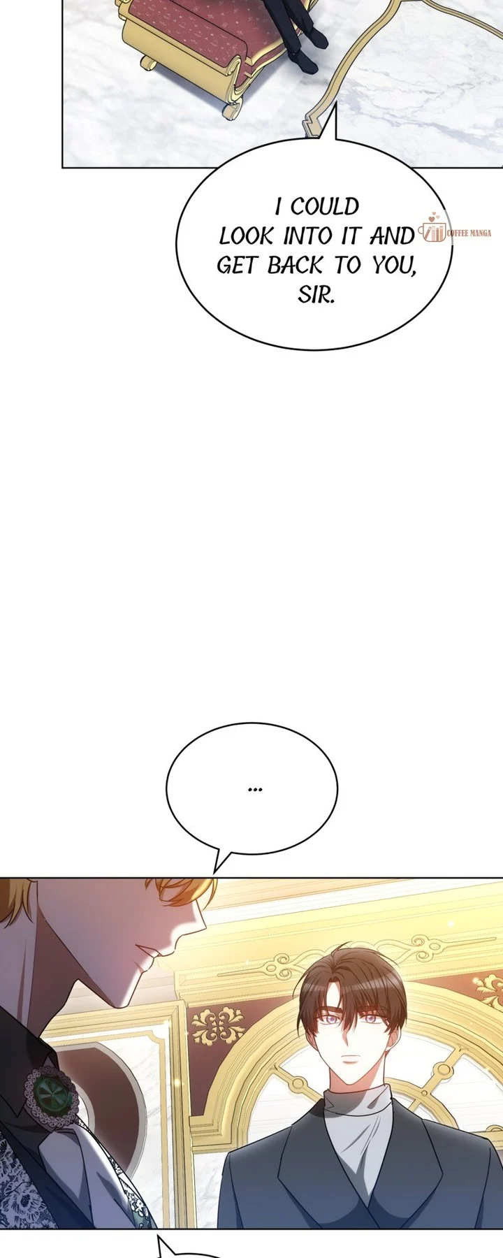 To Have an Affair With Someone chapter 58 page 40