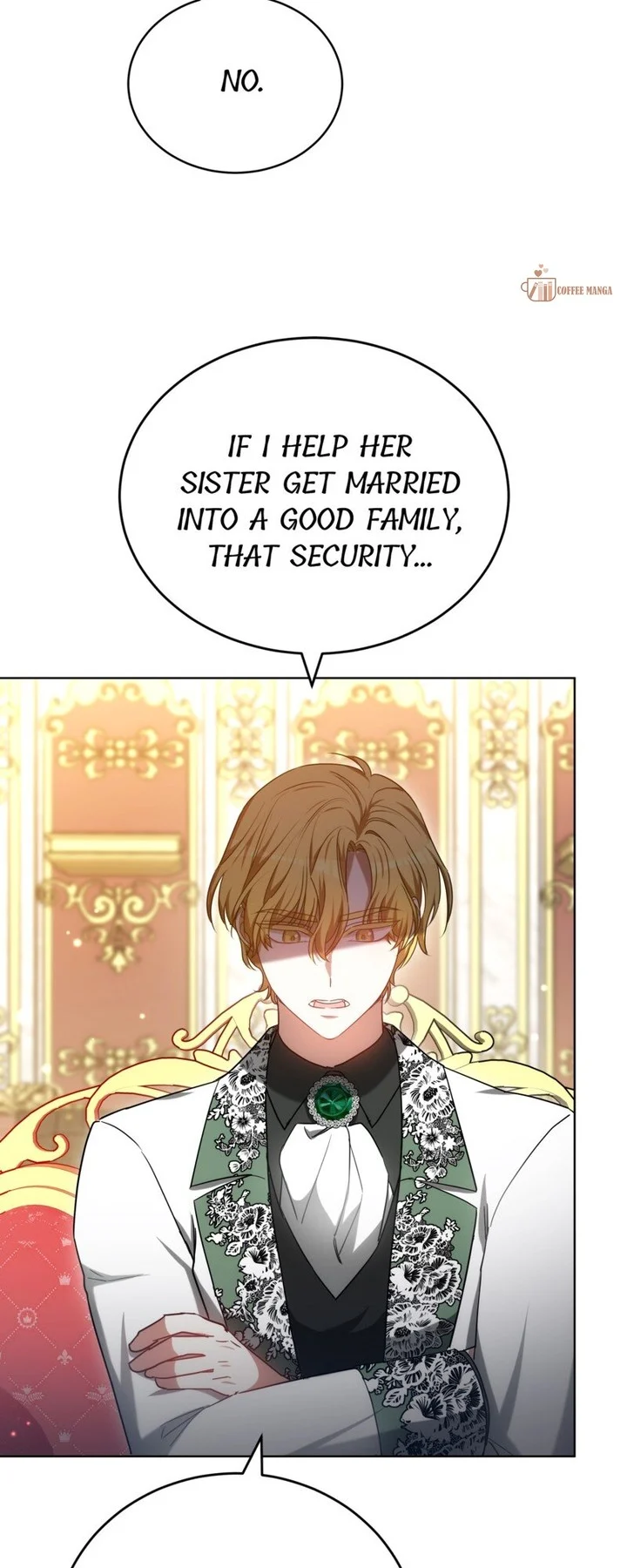 To Have an Affair With Someone chapter 58 page 41