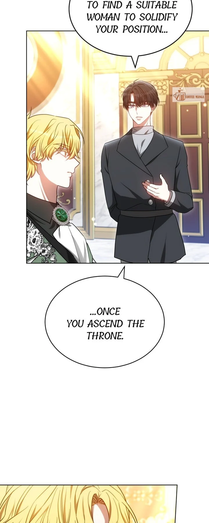 To Have an Affair With Someone chapter 58 page 44