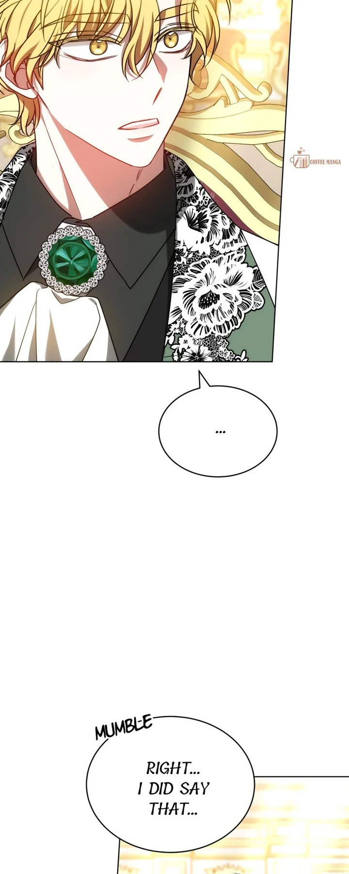 To Have an Affair With Someone chapter 58 page 45