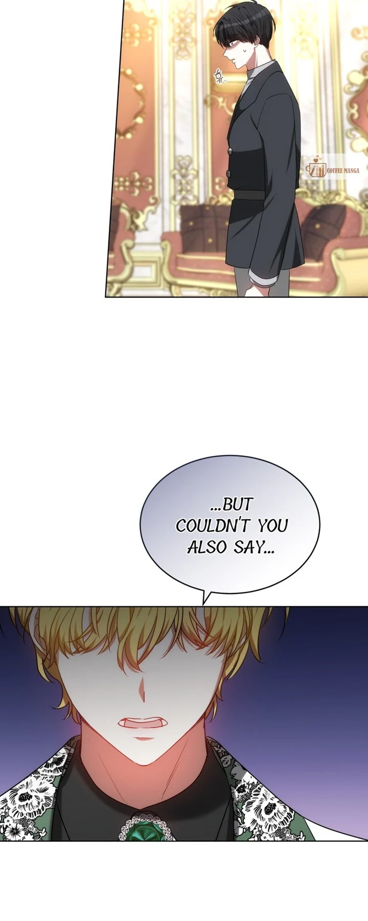 To Have an Affair With Someone chapter 58 page 46