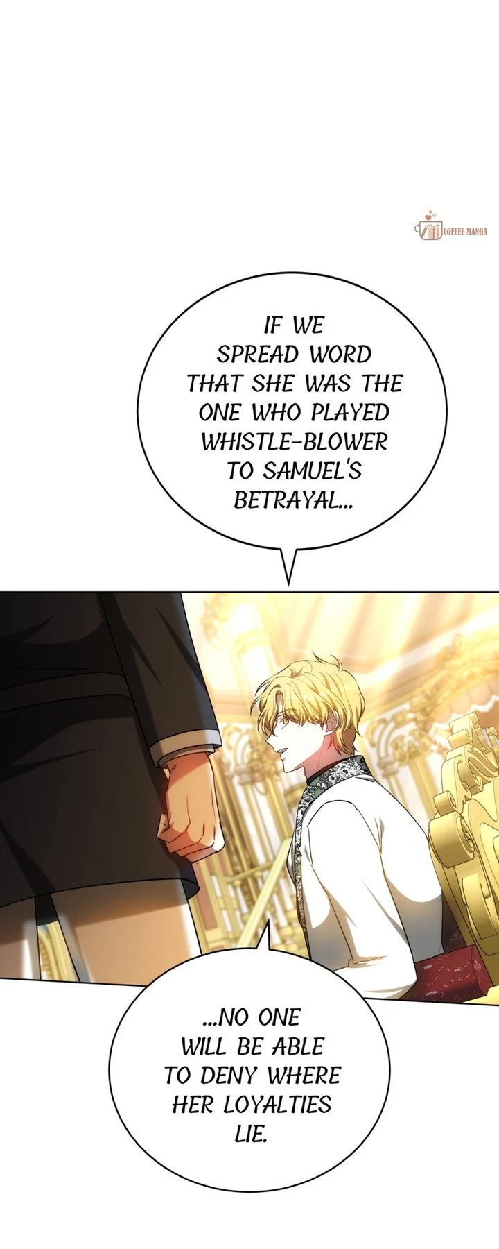 To Have an Affair With Someone chapter 58 page 49
