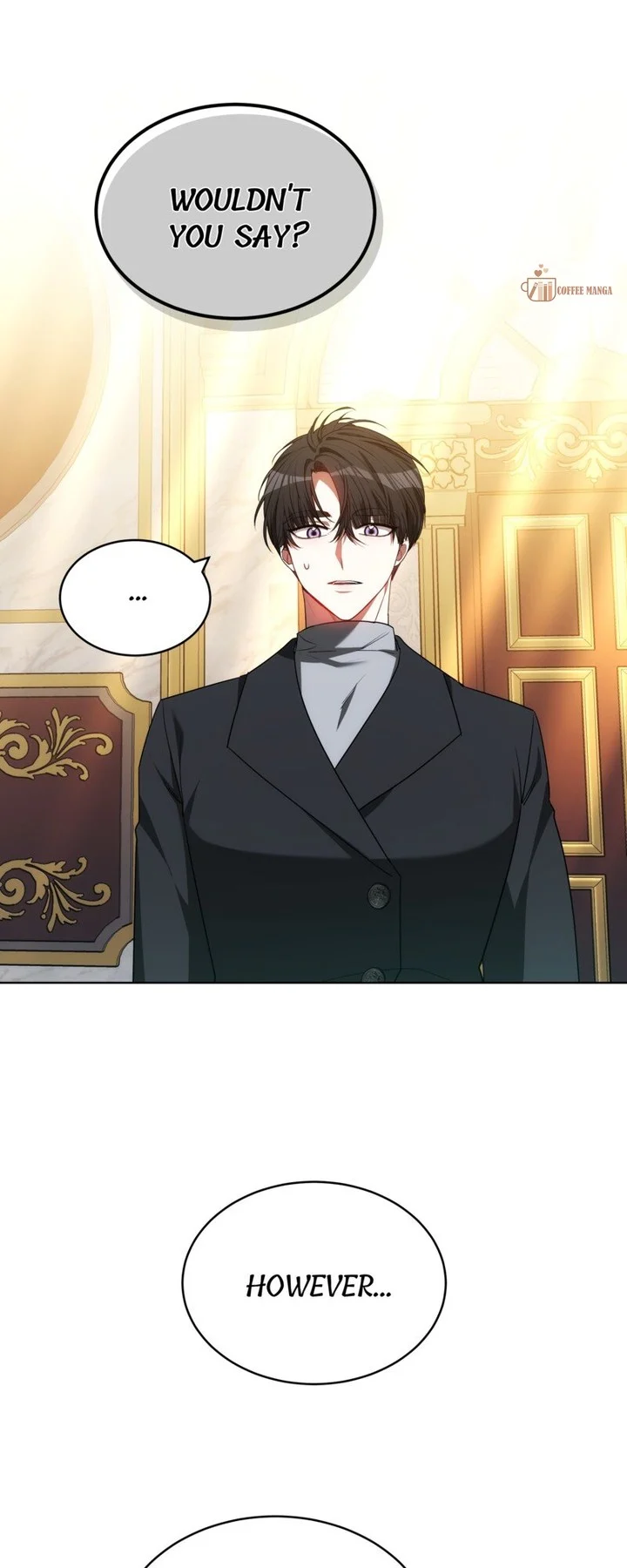 To Have an Affair With Someone chapter 58 page 50