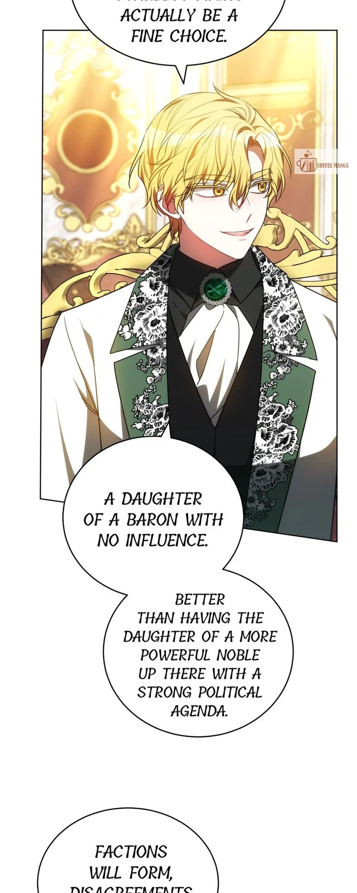 To Have an Affair With Someone chapter 58 page 52