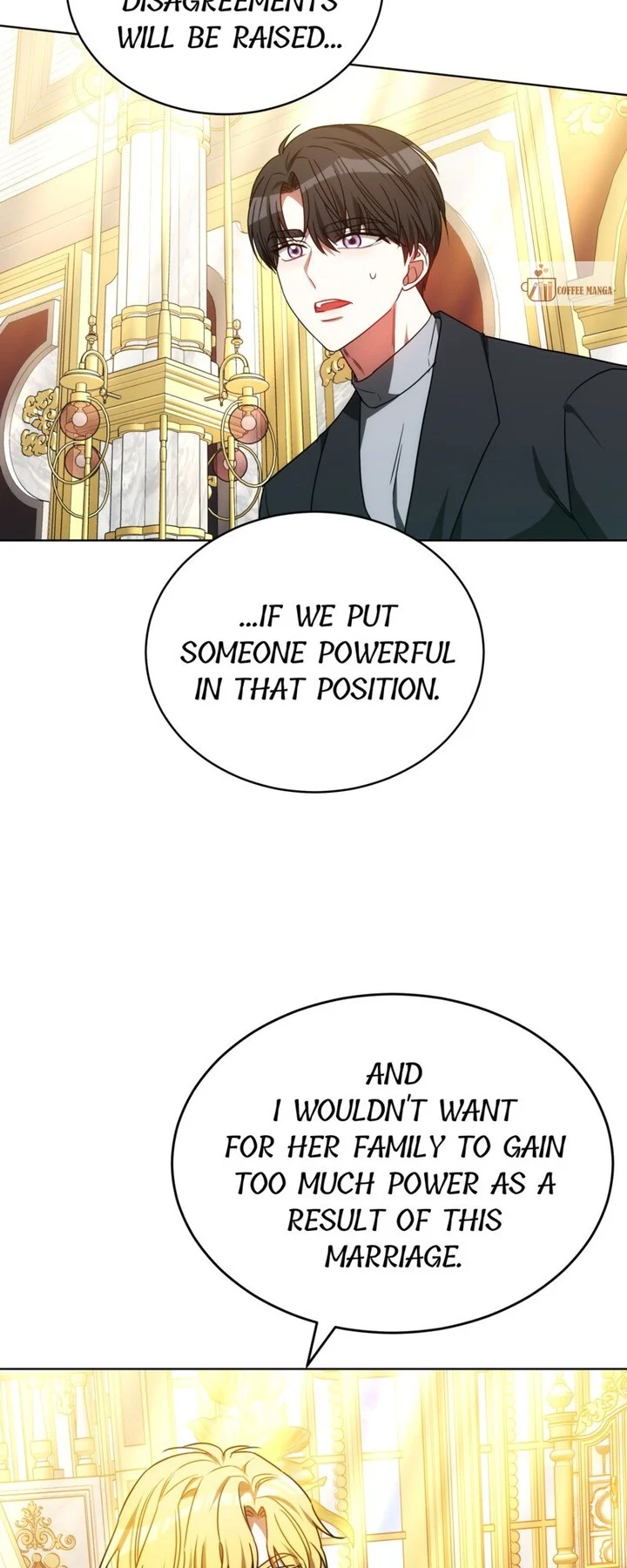 To Have an Affair With Someone chapter 58 page 53