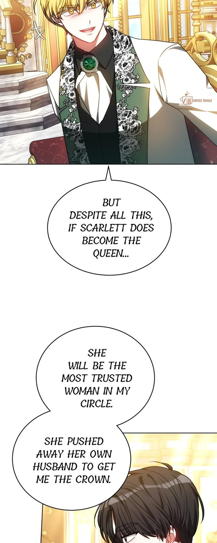 To Have an Affair With Someone chapter 58 page 54