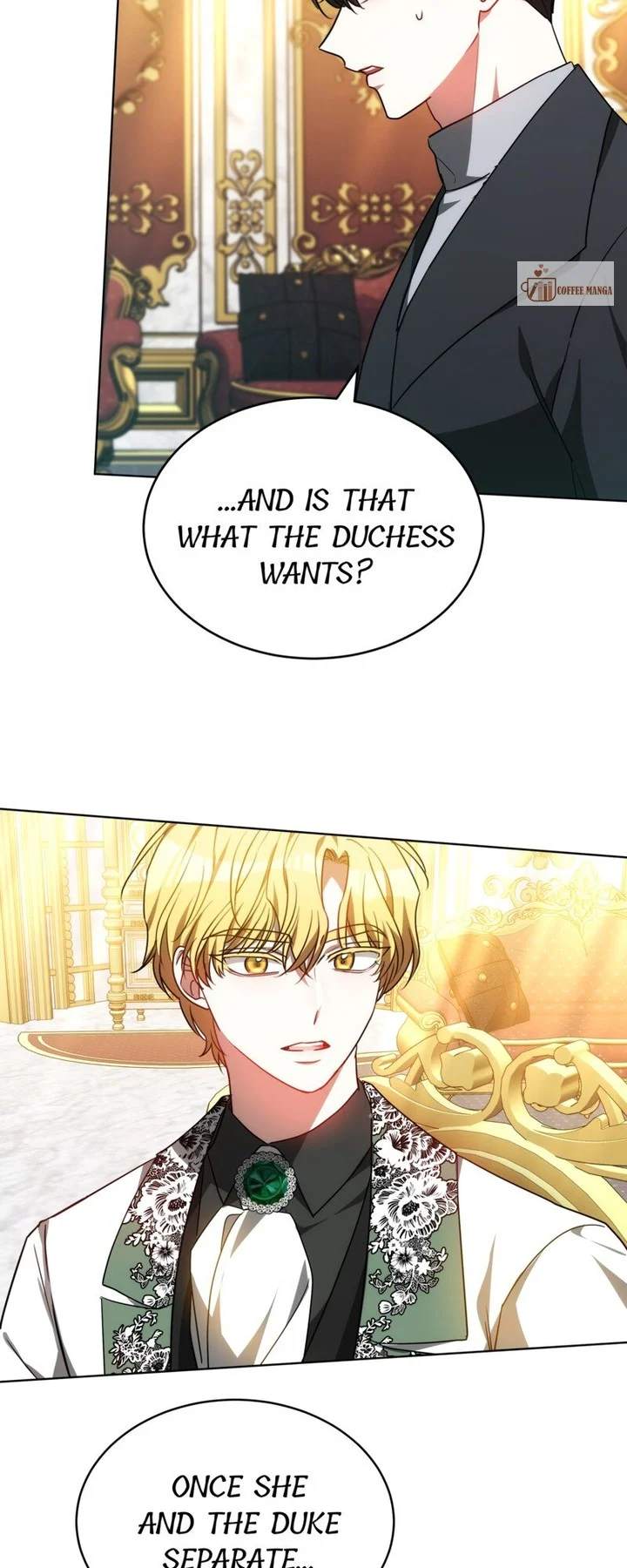 To Have an Affair With Someone chapter 58 page 55