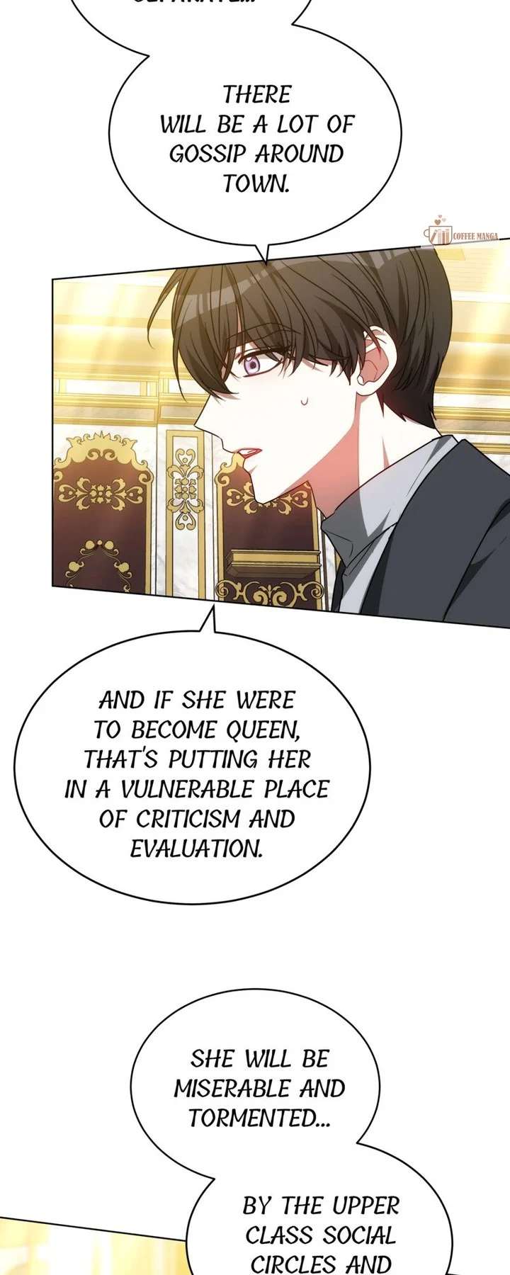 To Have an Affair With Someone chapter 58 page 56
