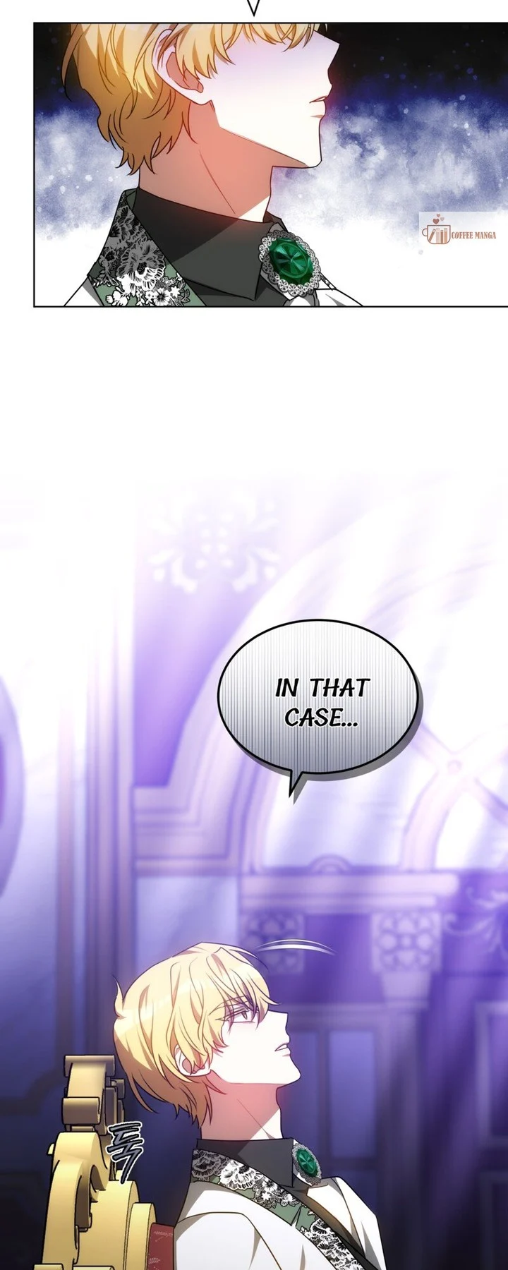 To Have an Affair With Someone chapter 58 page 58
