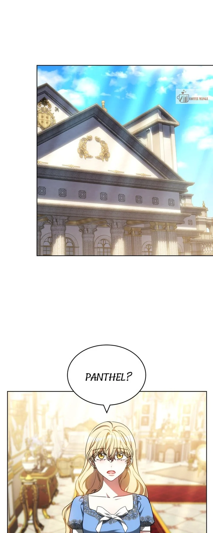To Have an Affair With Someone chapter 58 page 60