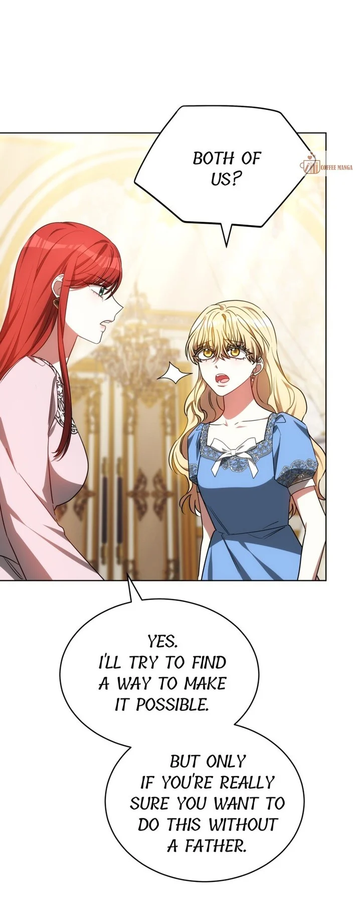 To Have an Affair With Someone chapter 58 page 62
