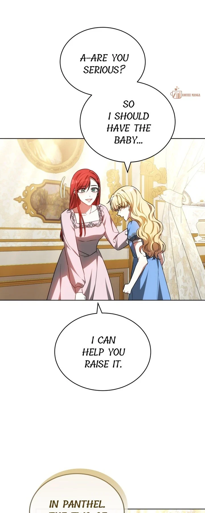 To Have an Affair With Someone chapter 58 page 63
