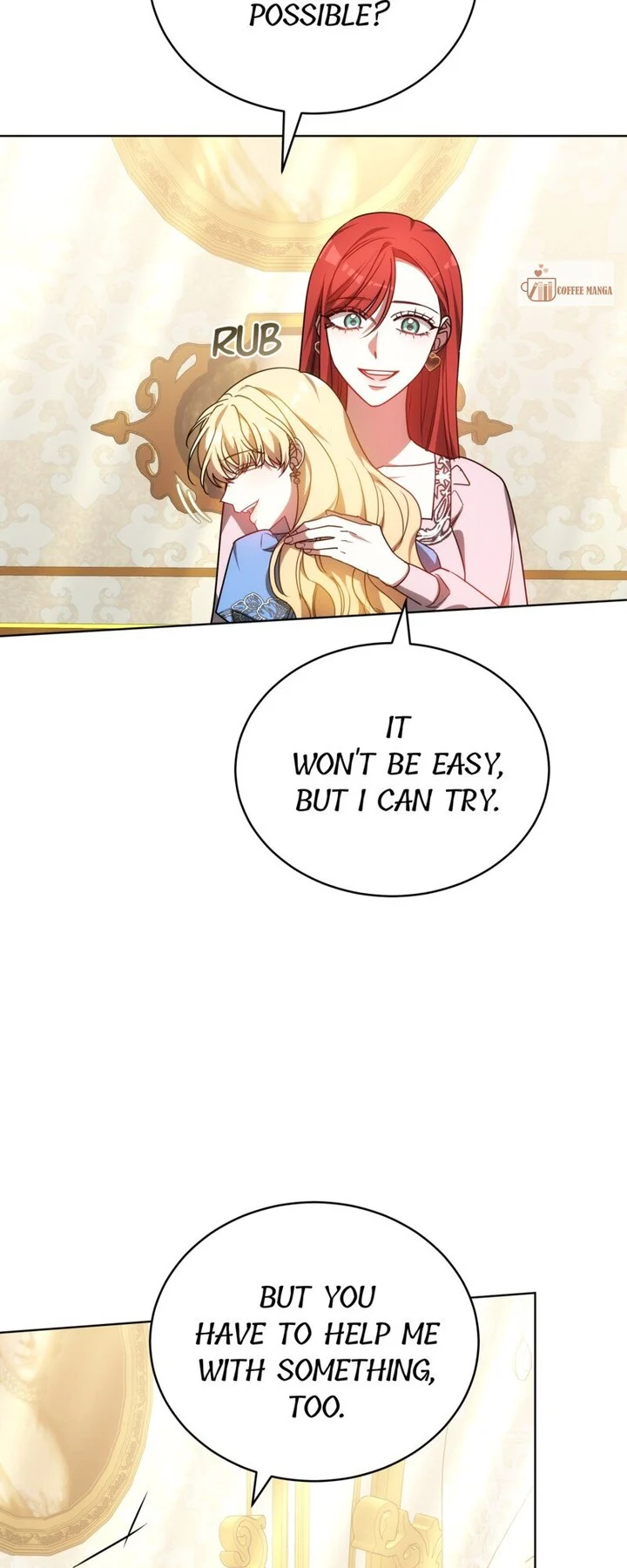 To Have an Affair With Someone chapter 58 page 66