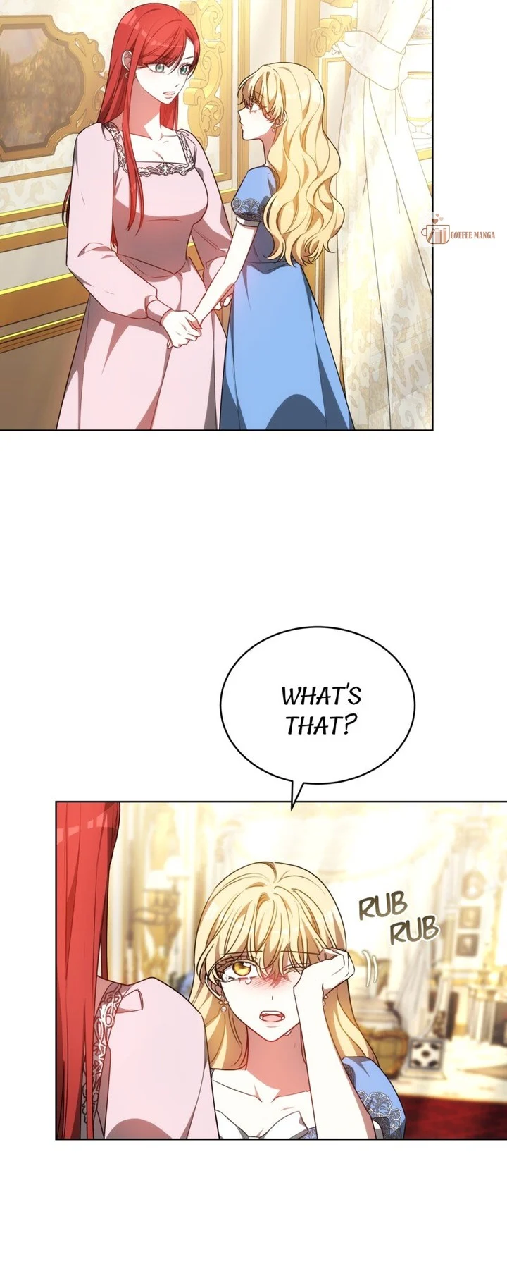 To Have an Affair With Someone chapter 58 page 67