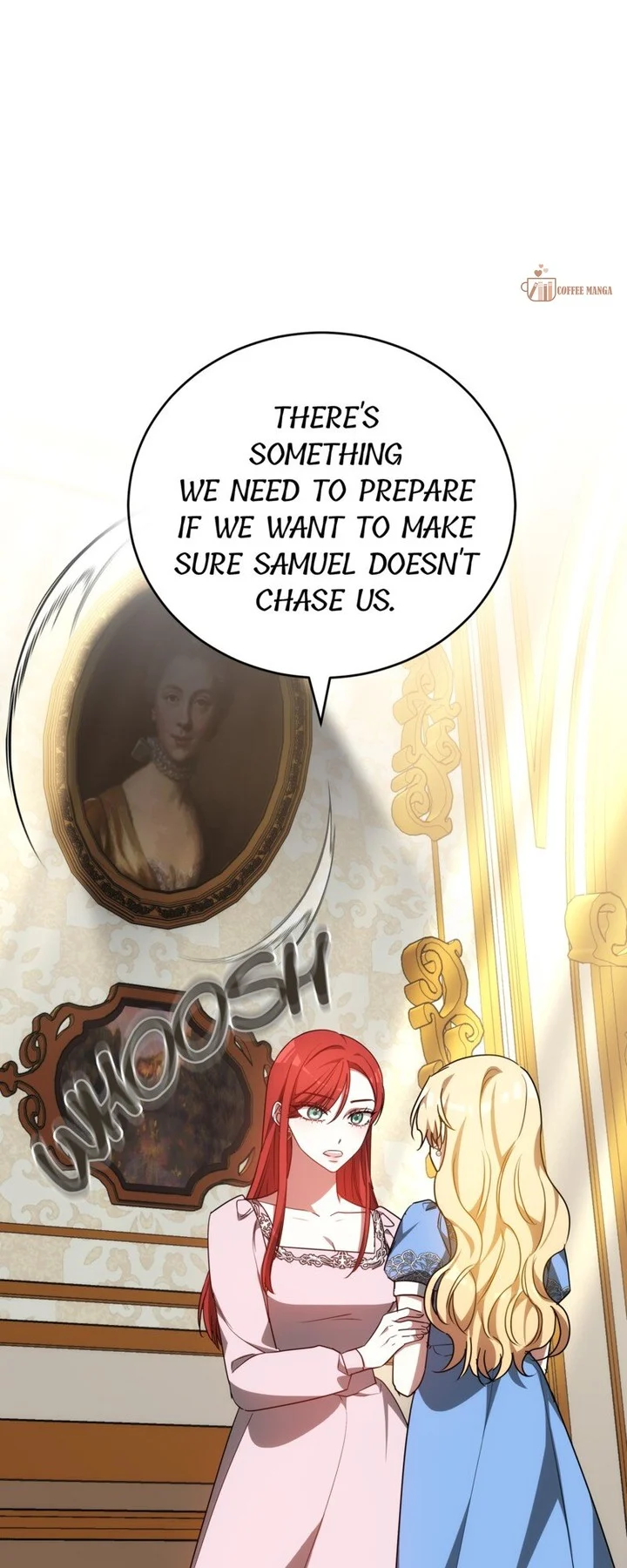 To Have an Affair With Someone chapter 58 page 68