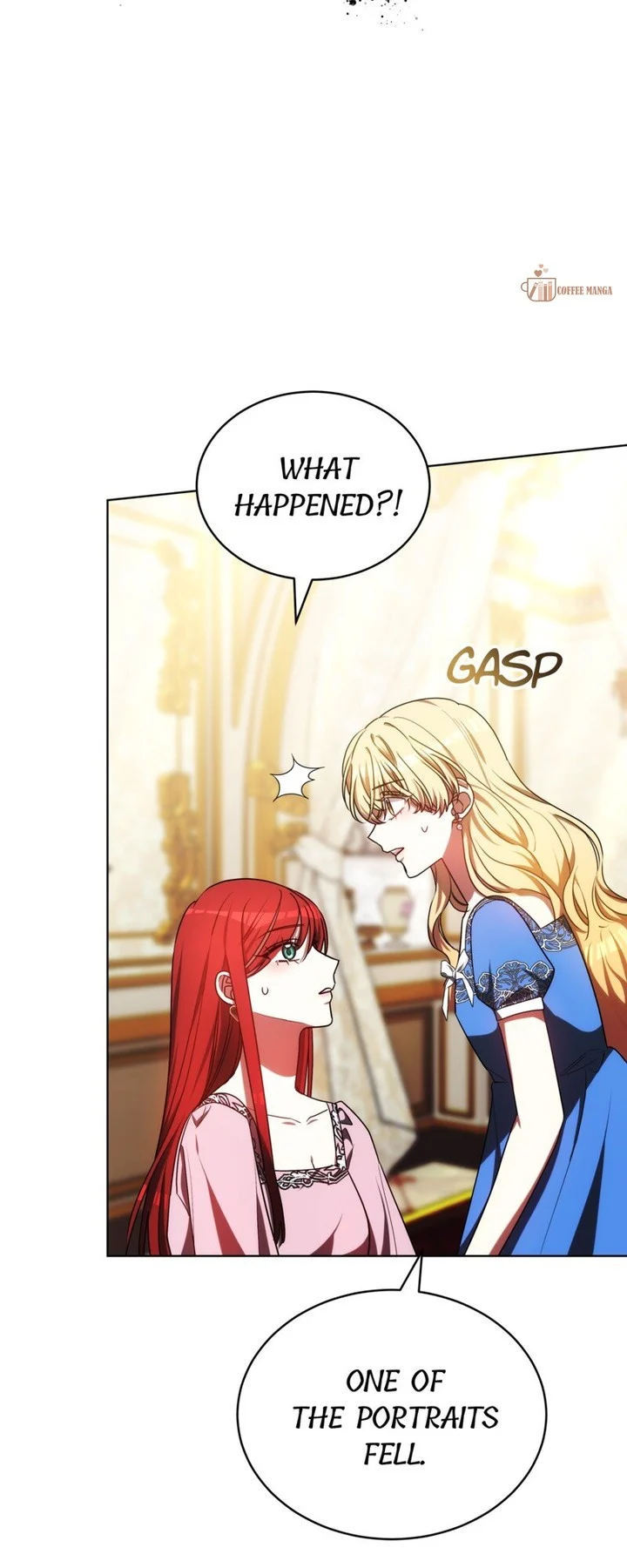 To Have an Affair With Someone chapter 58 page 75