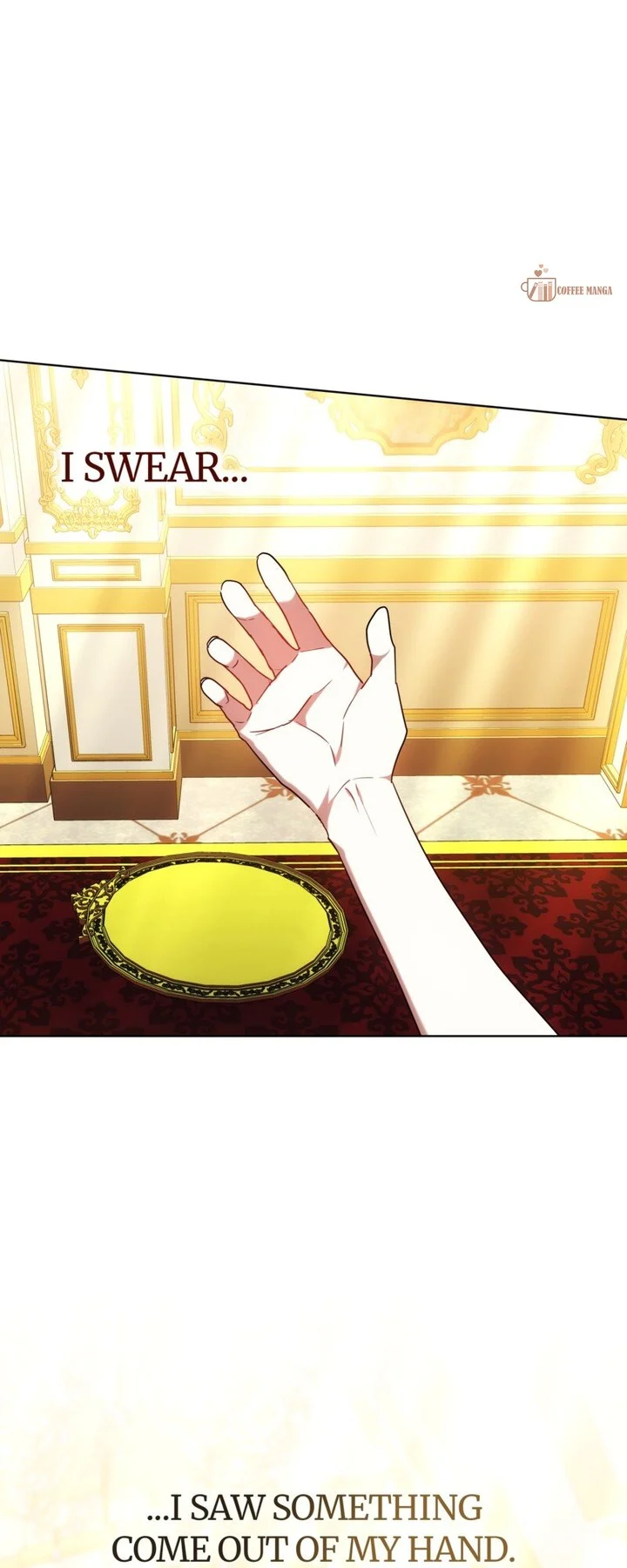 To Have an Affair With Someone chapter 58 page 76