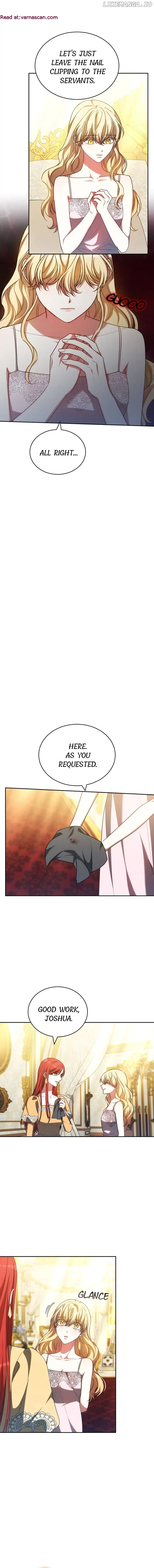 To Have an Affair With Someone chapter 59 page 4