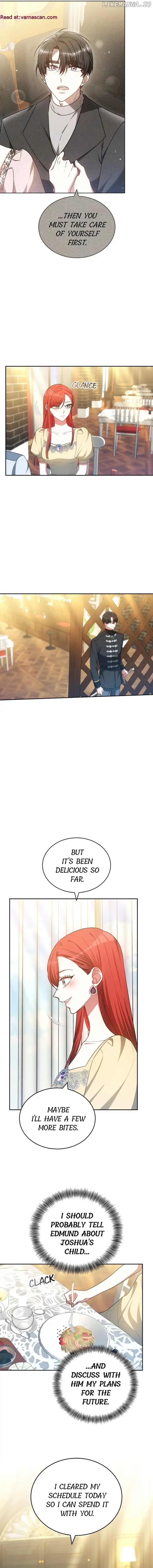 To Have an Affair With Someone chapter 59 page 7