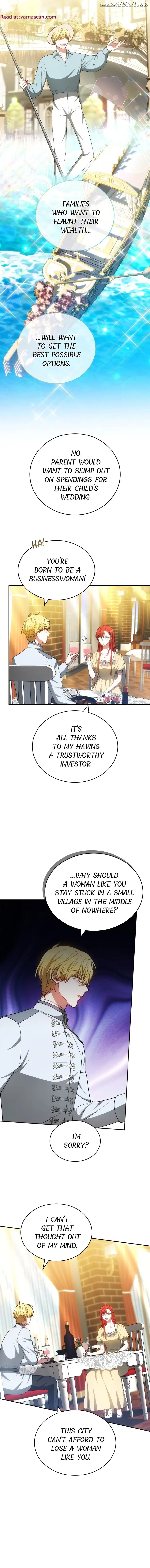To Have an Affair With Someone chapter 59 page 9