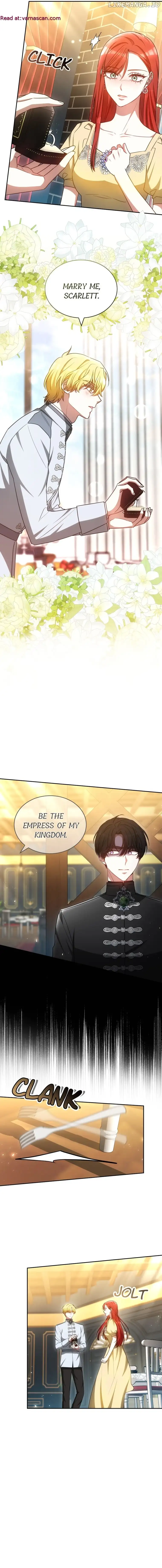 To Have an Affair With Someone chapter 59 page 12