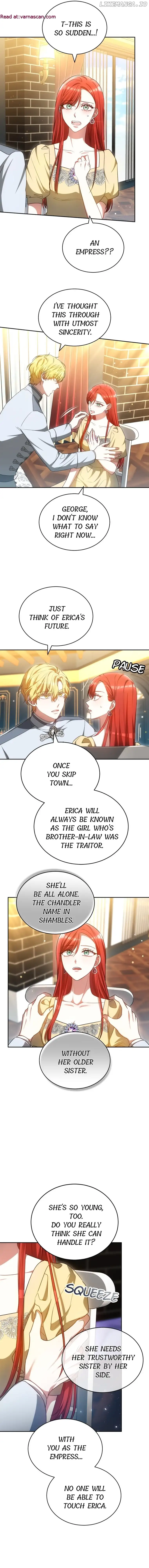 To Have an Affair With Someone chapter 59 page 13