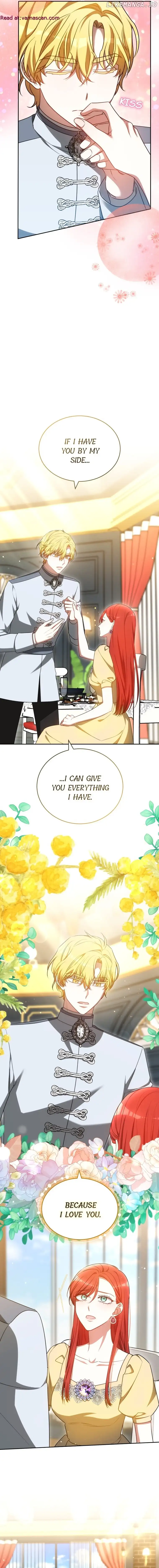 To Have an Affair With Someone chapter 59 page 17