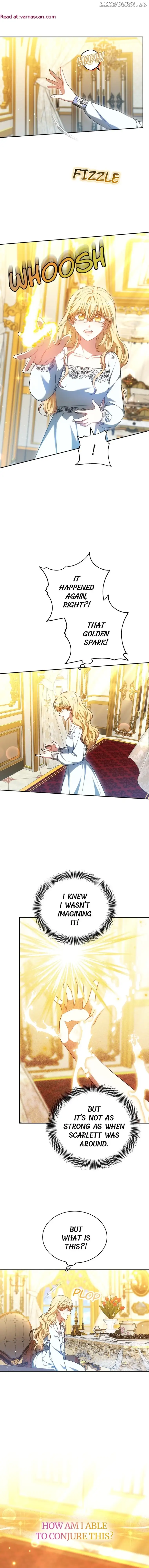 To Have an Affair With Someone chapter 59 page 18